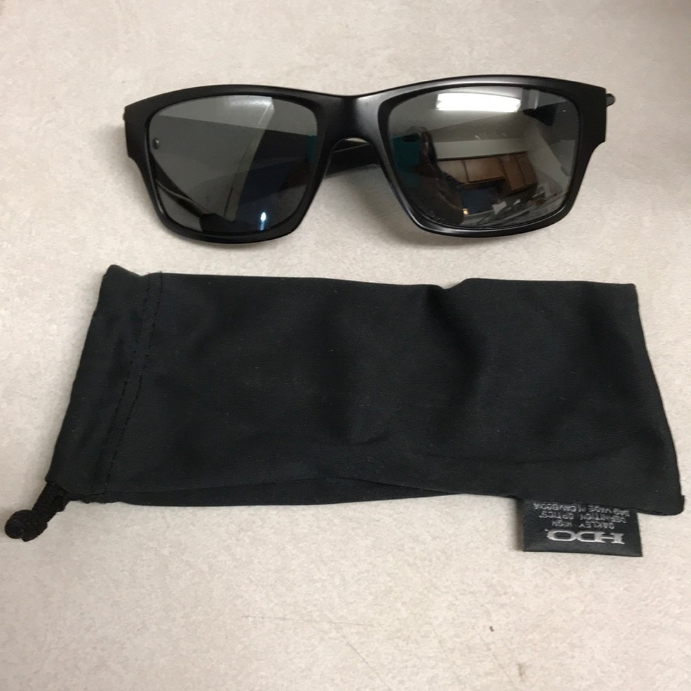 Oakley Polarized Jupiter Men’s